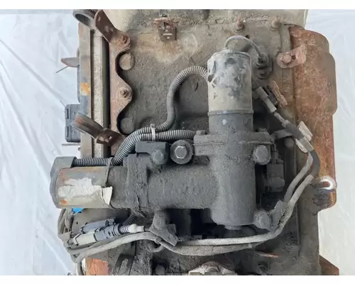 Eaton/Fuller FM15E310B LAS Transmission Assembly