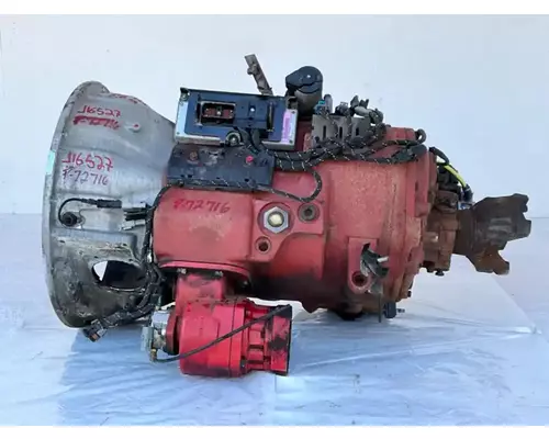 Eaton/Fuller FM15E310B LAS Transmission Assembly