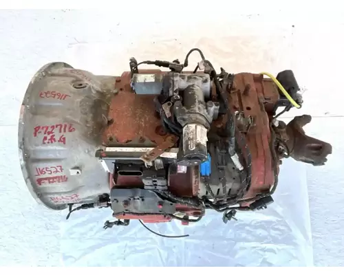 Eaton/Fuller FM15E310B LAS Transmission Assembly