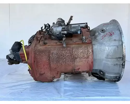 Eaton/Fuller FM15E310B LAS Transmission Assembly