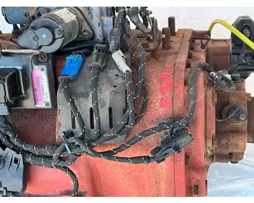 Eaton/Fuller FM15E310B LAS Transmission Assembly
