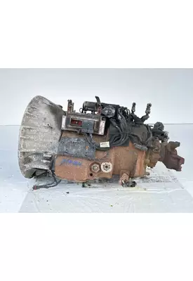 Eaton/Fuller FM15E310B LAS Transmission Assembly