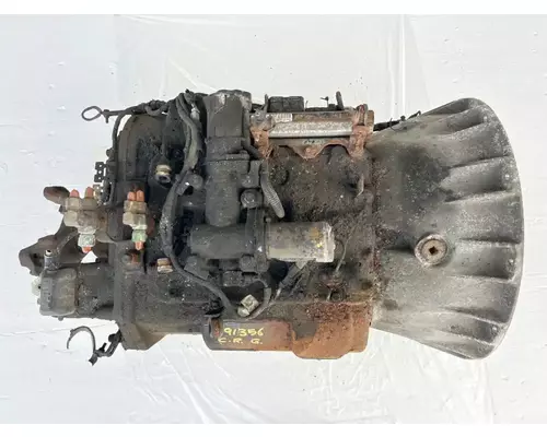 Eaton/Fuller FM15E310B LAS Transmission Assembly