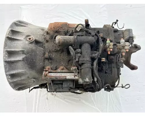 Eaton/Fuller FM15E310B LAS Transmission Assembly