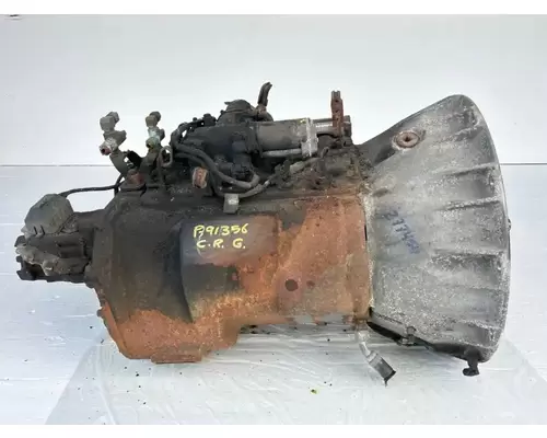 Eaton/Fuller FM15E310B LAS Transmission Assembly