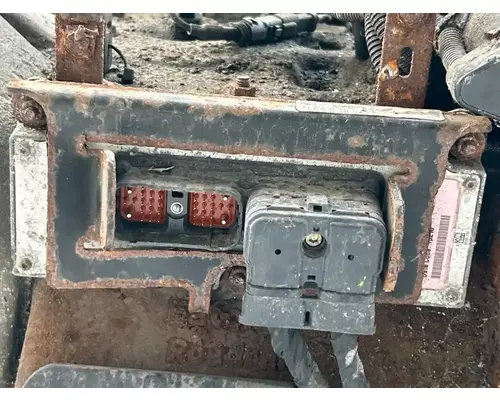 Eaton/Fuller FM15E310B LAS Transmission Assembly