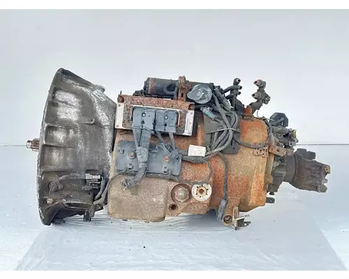 Eaton/Fuller FM15E310B LAS Transmission Assembly