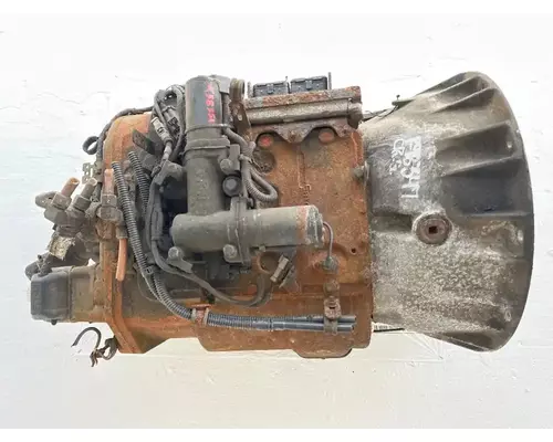 Eaton/Fuller FM15E310B LAS Transmission Assembly