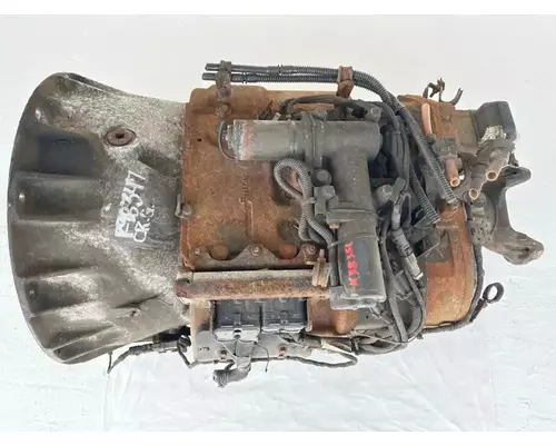 Eaton/Fuller FM15E310B LAS Transmission Assembly