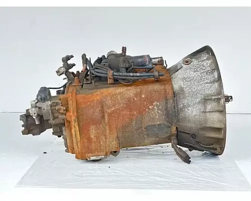 Eaton/Fuller FM15E310B LAS Transmission Assembly