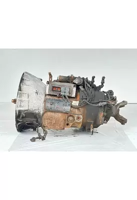 Eaton/Fuller FM15E310B LAS Transmission Assembly