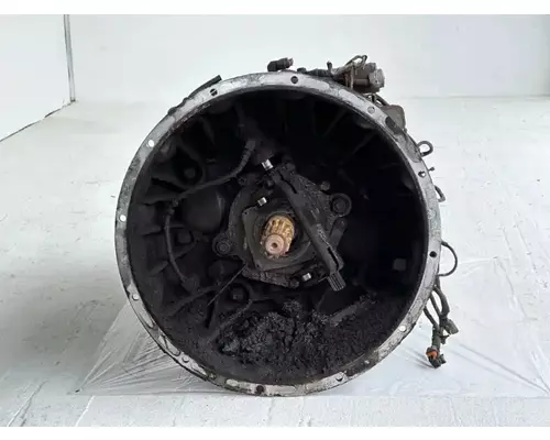 Eaton/Fuller FM15E310B LAS Transmission Assembly