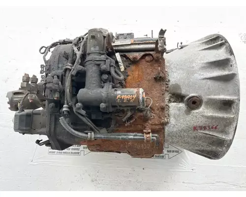 Eaton/Fuller FM15E310B LAS Transmission Assembly
