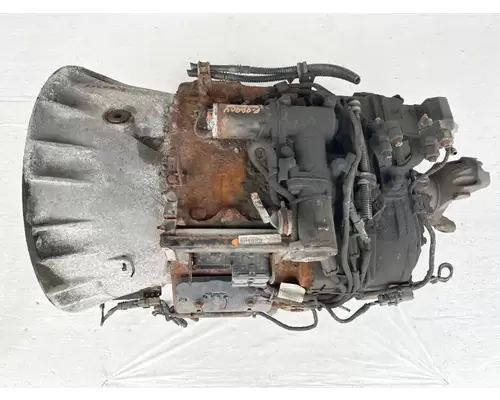 Eaton/Fuller FM15E310B LAS Transmission Assembly