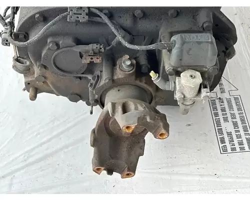 Eaton/Fuller FM15E310B LAS Transmission Assembly