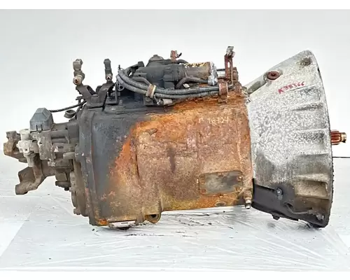 Eaton/Fuller FM15E310B LAS Transmission Assembly