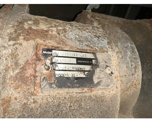 Eaton/Fuller FM15E310B LAS TransmissionTransaxle Assembly