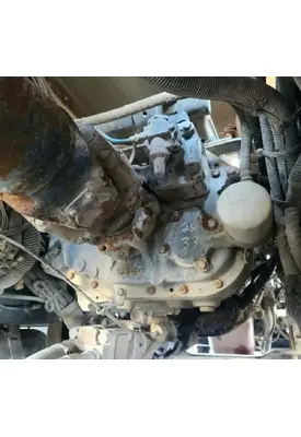 Eaton/Fuller FO-14E-310C-LAS Transmission Assembly