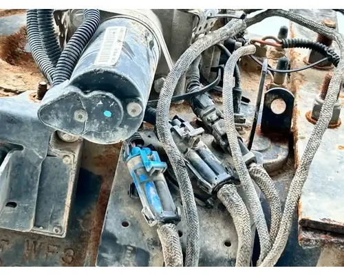 Eaton/Fuller FO-14E-310C-LAS Transmission Assembly