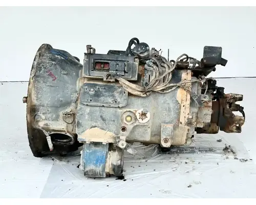 Eaton/Fuller FO-14E-310C-LAS Transmission Assembly