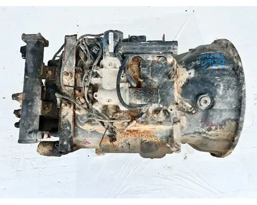 Eaton/Fuller FO-14E-310C-LAS Transmission Assembly