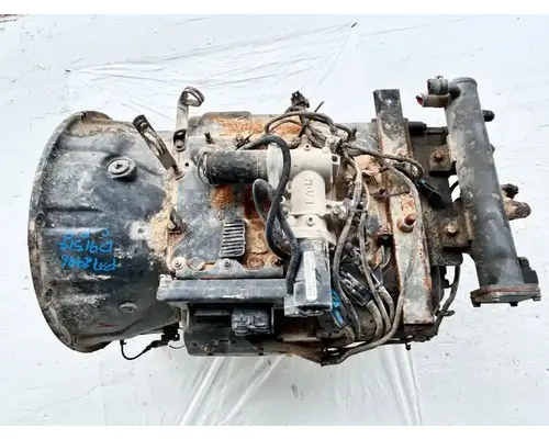 Eaton/Fuller FO-14E-310C-LAS Transmission Assembly
