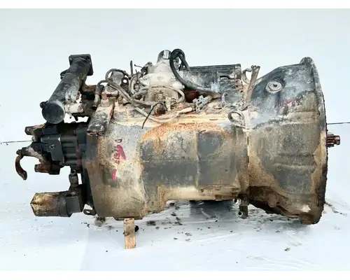 Eaton/Fuller FO-14E-310C-LAS Transmission Assembly