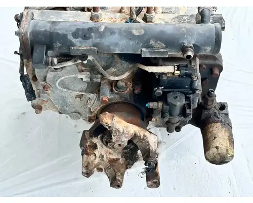 Eaton/Fuller FO-14E-310C-LAS Transmission Assembly
