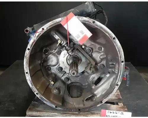 Eaton/Fuller FO-14E-310C-LAS TransmissionTransaxle Assembly