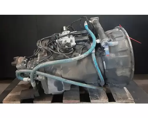 Eaton/Fuller FO-14E-310C-LAS TransmissionTransaxle Assembly
