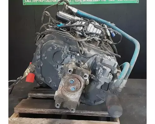 Eaton/Fuller FO-14E-310C-LAS TransmissionTransaxle Assembly