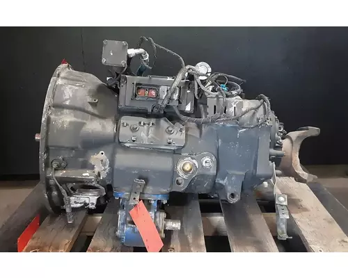 Eaton/Fuller FO-14E-310C-LAS TransmissionTransaxle Assembly