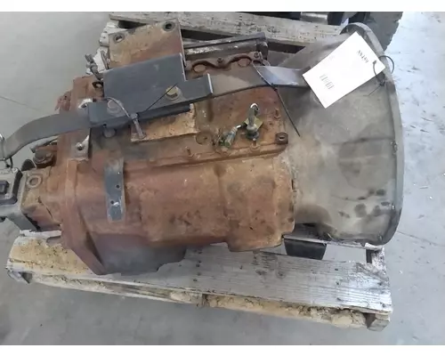 Eaton Fuller FO-14E310C-LAS Transmission Assembly