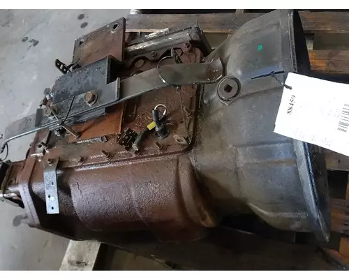 Eaton Fuller FO-14E310C-LAS Transmission Assembly