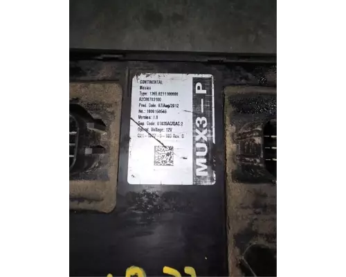 Eaton/Fuller FO-16E310C-LAS Miscellaneous Parts