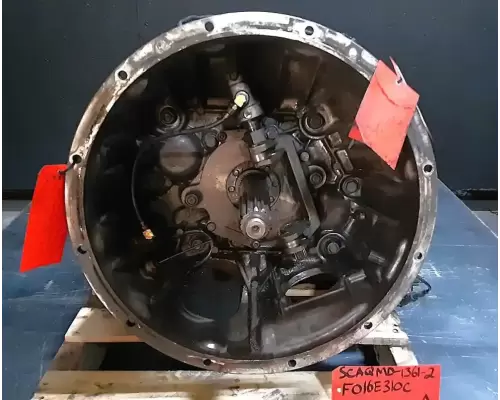 Eaton/Fuller FO-16E310C-LAS Transmission Assembly