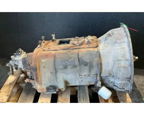 Eaton/Fuller FO-16E310C-LAS Transmission Assembly