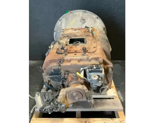 Eaton/Fuller FO-16E310C-LAS Transmission Assembly