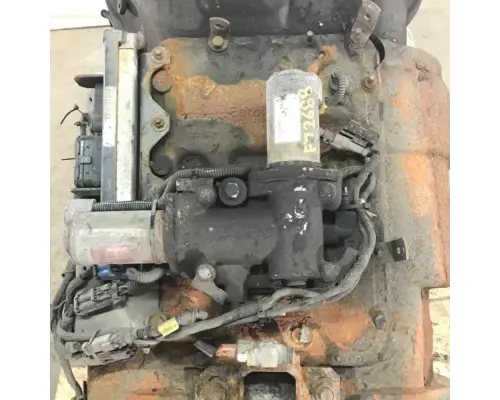 Eaton/Fuller FO-16E310C-LAS Transmission Assembly