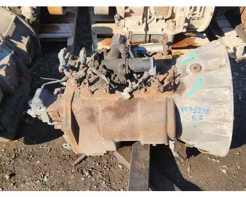 Eaton/Fuller FO-16E310C-LAS Transmission Assembly