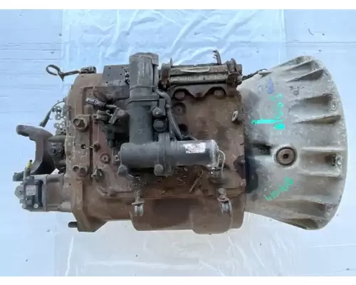 Eaton/Fuller FO-16E310C-LAS Transmission Assembly