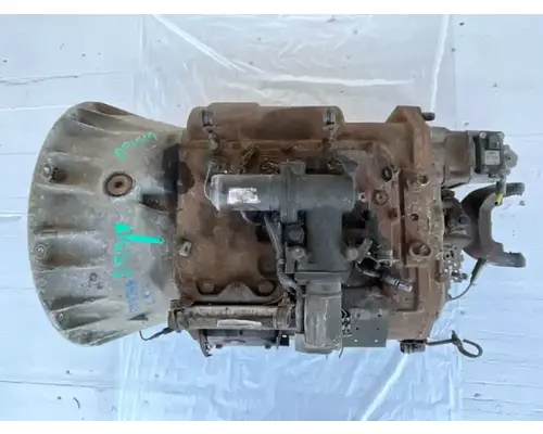 Eaton/Fuller FO-16E310C-LAS Transmission Assembly