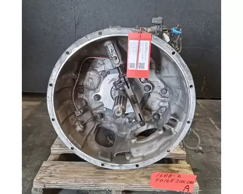 Eaton/Fuller FO-16E310C-LAS TransmissionTransaxle Assembly