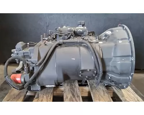 Eaton/Fuller FO-16E310C-LAS TransmissionTransaxle Assembly