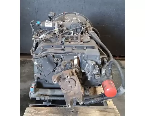Eaton/Fuller FO-16E310C-LAS TransmissionTransaxle Assembly