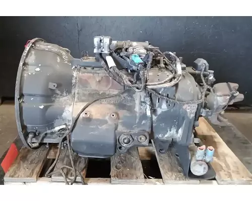 Eaton/Fuller FO-16E310C-LAS TransmissionTransaxle Assembly