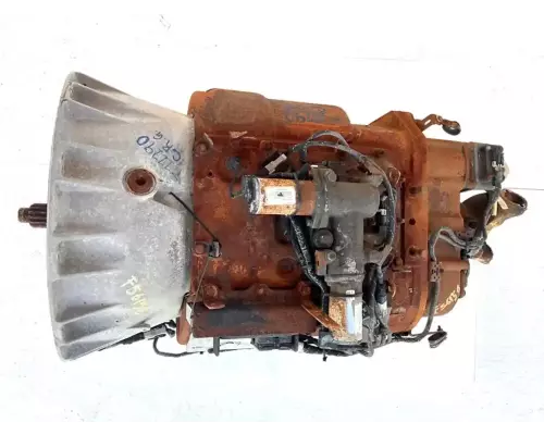 Eaton/Fuller FO-16E313A-MHP Transmission Assembly