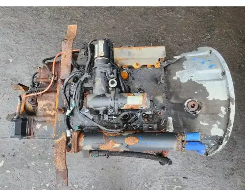Eaton/Fuller FO-16E313A-MHP Transmission Assembly