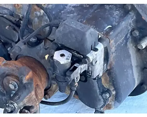Eaton/Fuller FO-16E313A-MHP Transmission Assembly
