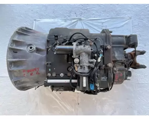 Eaton/Fuller FO-16E313A-MHP Transmission Assembly